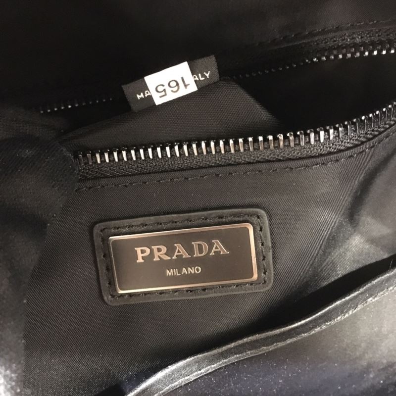 Prada Backpacks